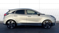 Ford Puma 1.0 EcoBoost Hybrid mHEV ST-Line X First Ed 5dr Petrol Hatchback